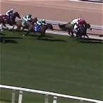 man cashes out bet